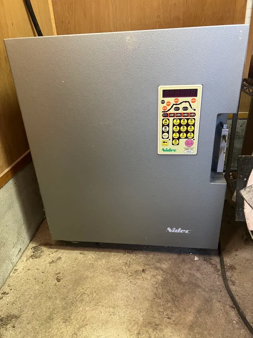ユユ【引取限定】電気陶芸窯R-101 100V (リビングアートシリーズ) ユユ様専用【引取限定】電気陶芸窯R-101 100V (リビングアート