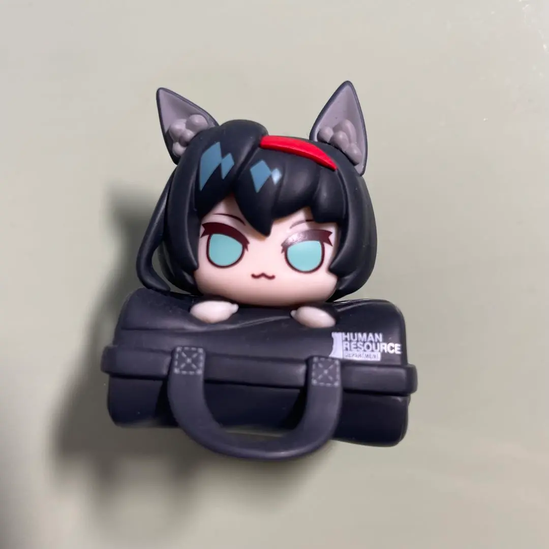 Amazon | あみあみ特典付 アークナイツ ブレイズ 煌 1/7