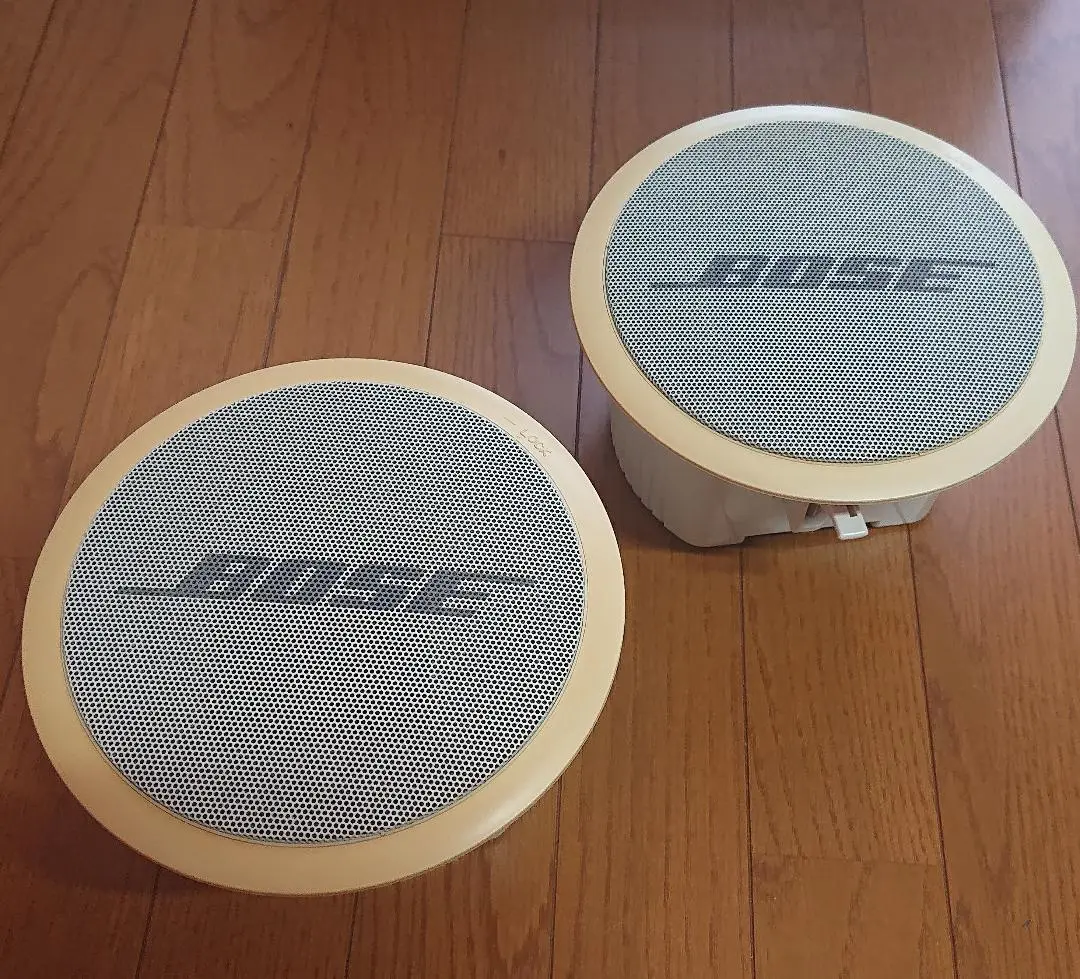 2025年最新】bose 175 埋め込み型スピーカーの人気アイテム