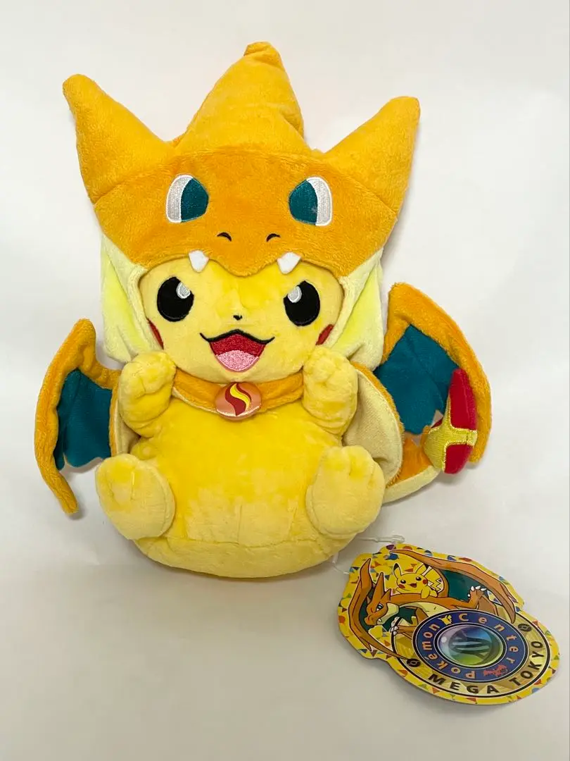 2025年最新】ぬいぐるみ ポケモンセンターメガトウキョーの