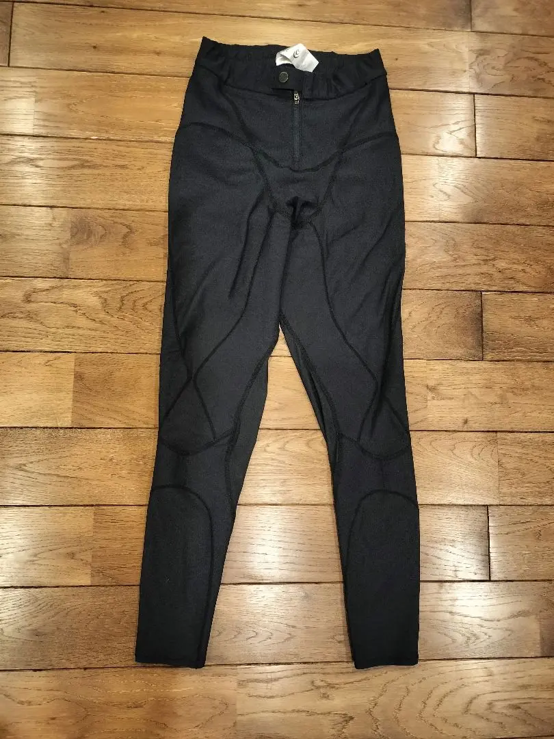 Amazon | (シースリーフィット)C3fit エレメントロングタイツ