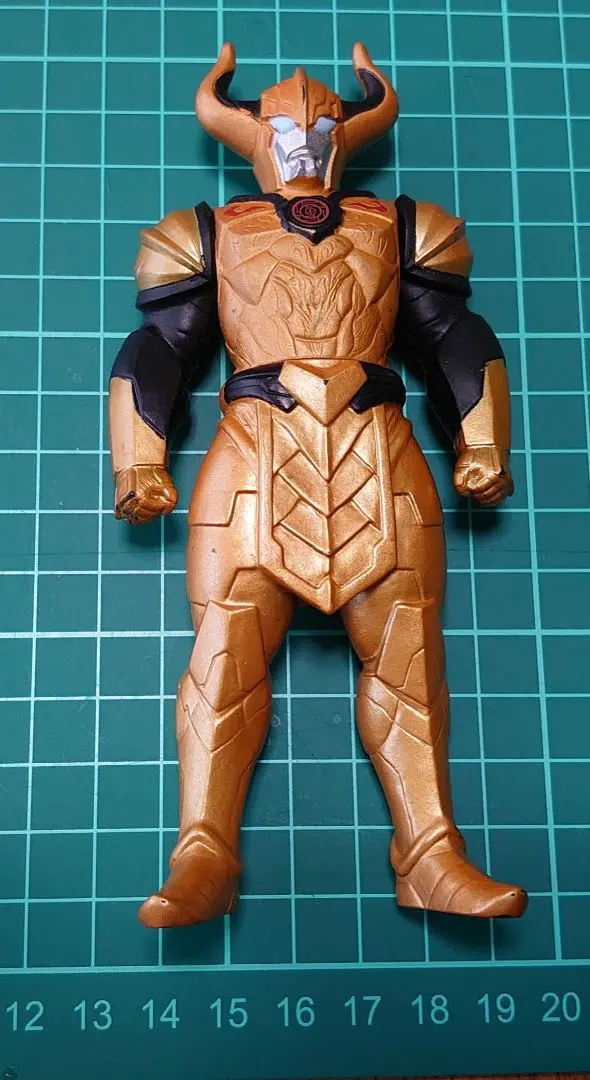 Thumbnail of Ultraman Ultra Monster Series EX Absolute Diavolo