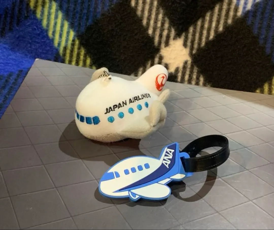 2025年最新】ana 飛行機 ぬいぐるみの人気アイテム - メルカリ