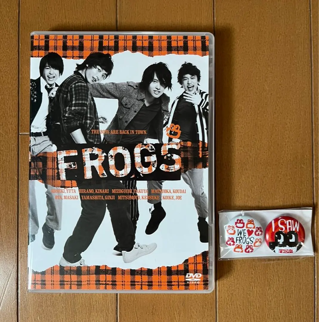 【小関裕太】ミュージカル・舞台パンフレット/新品未使用DVD 小関裕太】ミュージカル・舞台パンフレット/新品未使用DVD