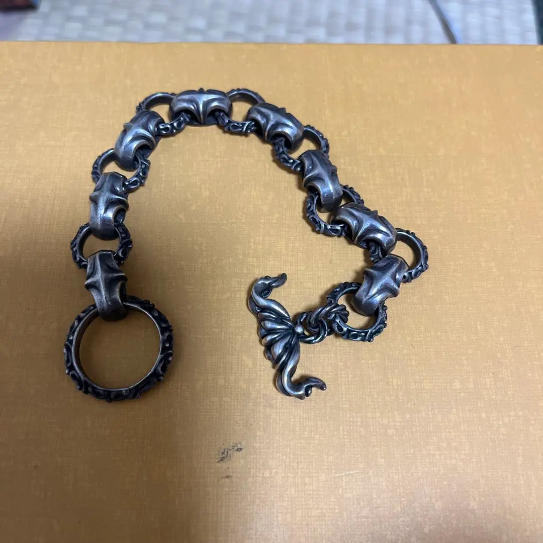 セルティックアーツブレスレット CELTiC ARTS セルティックアーツ ボールチェーンタイプ