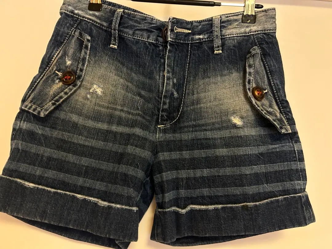 2025年最新】DSQUARED2 レディース ショートパンツ・ハーフ
