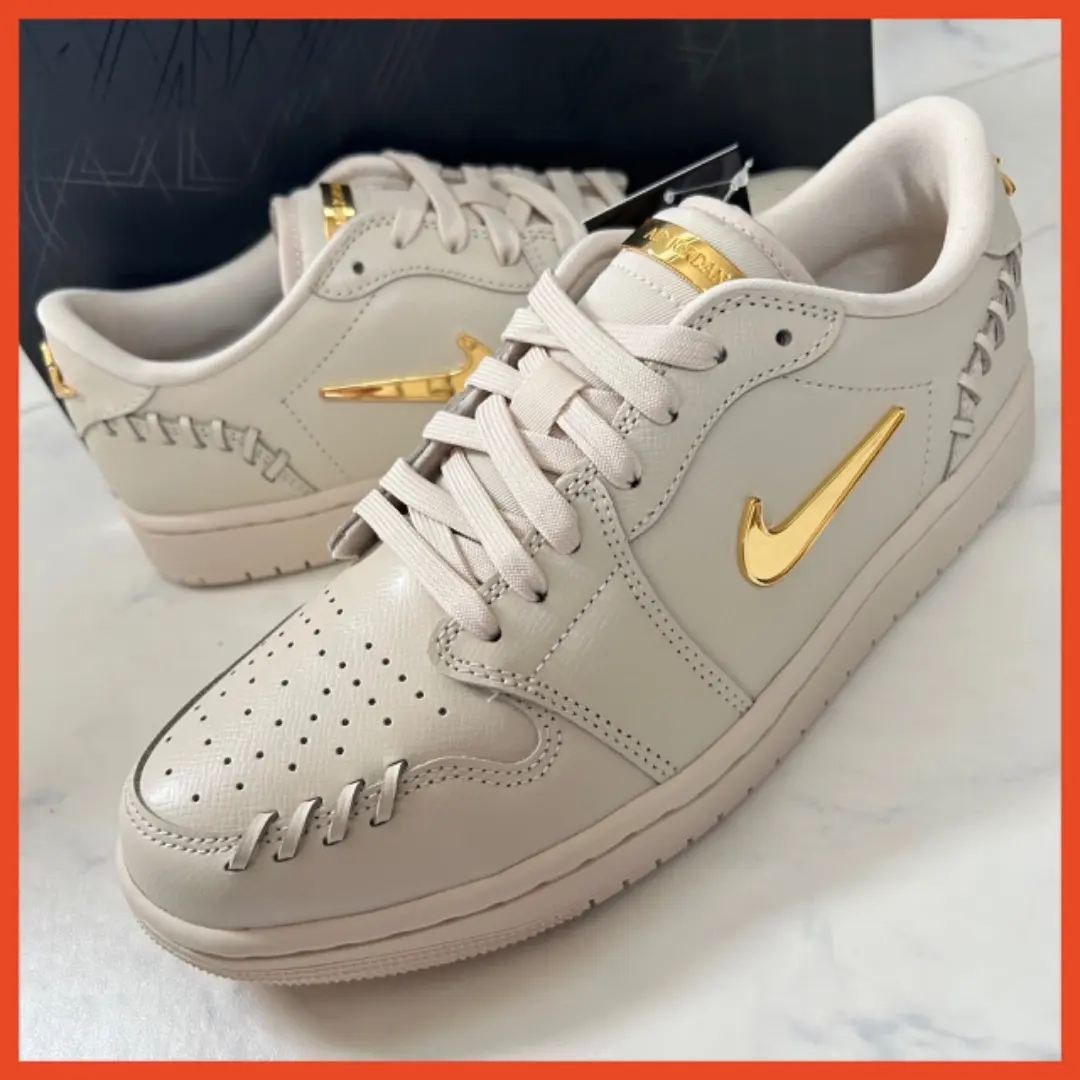 2025年最新】Air Jordan 1 Low method ofの人気アイテム - メルカリ