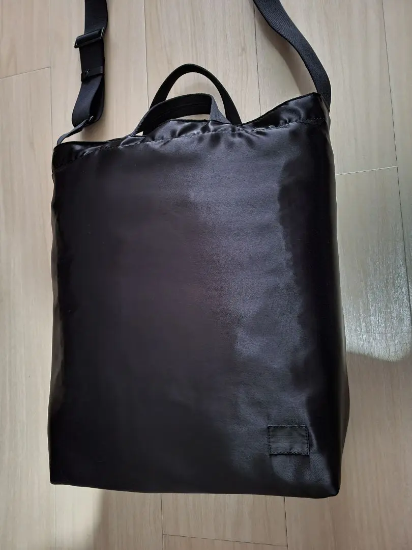 TIME(タイム) TOTE BAG | 吉田カバンホームページ | YOSHIDA & Co.