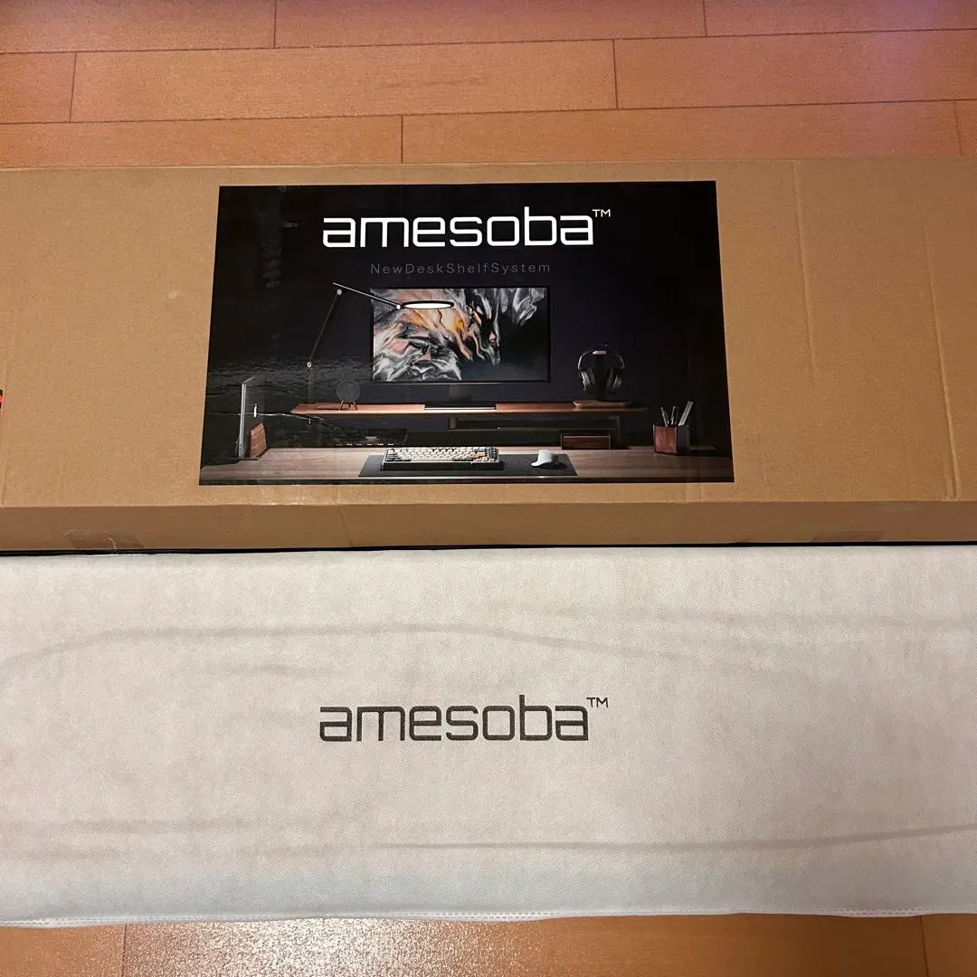 2025年最新】amesoba デスクシェルフの人気アイテム - メルカリ