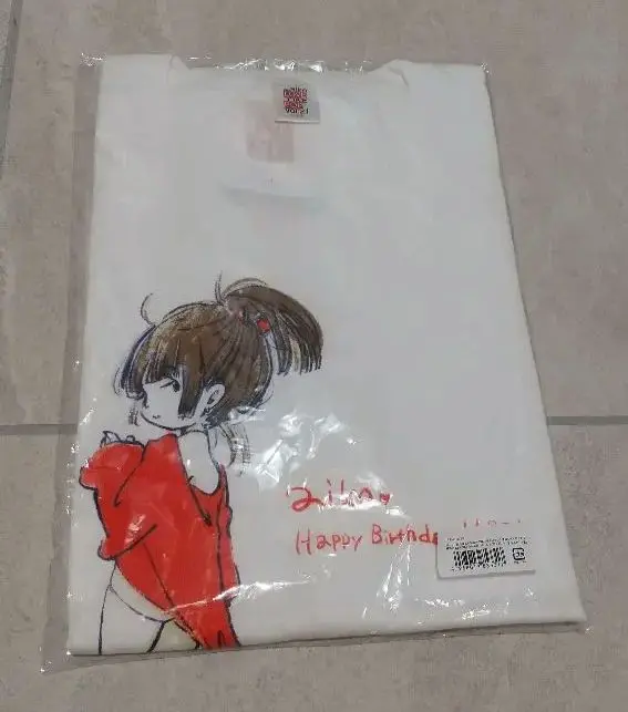 aiko LLP21チビ 愛まどんなTシャツ 2025年最新】aiko tシャツ 愛まどんな llp21の人気アイテム