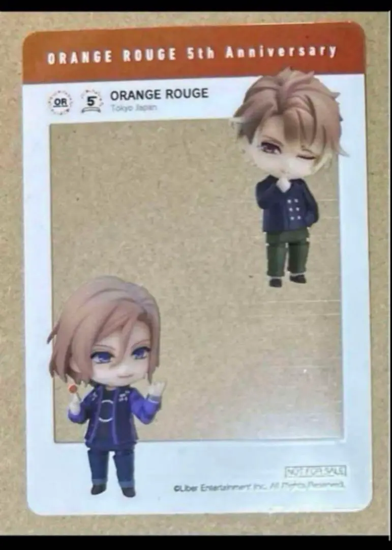 ねんどろいど A3! 摂津万里 ノンスケール ABS&amp;PVC製 塗装済み可動フィギュア z2zed1b 31r+c4FyE5L._UF894,1000_QL80_.jpg