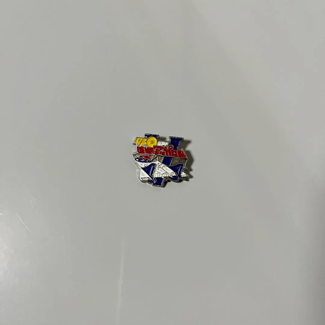 Thumbnail of Dia Apollon badge