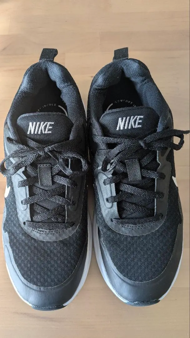 Thumbnail of Nike Sneakers WearAllDay Black 24cm