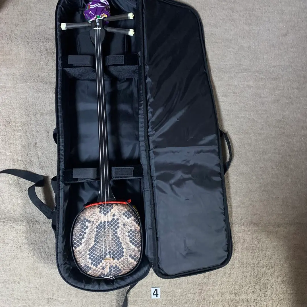 2025年最新】蛇味線の人気アイテム - メルカリ