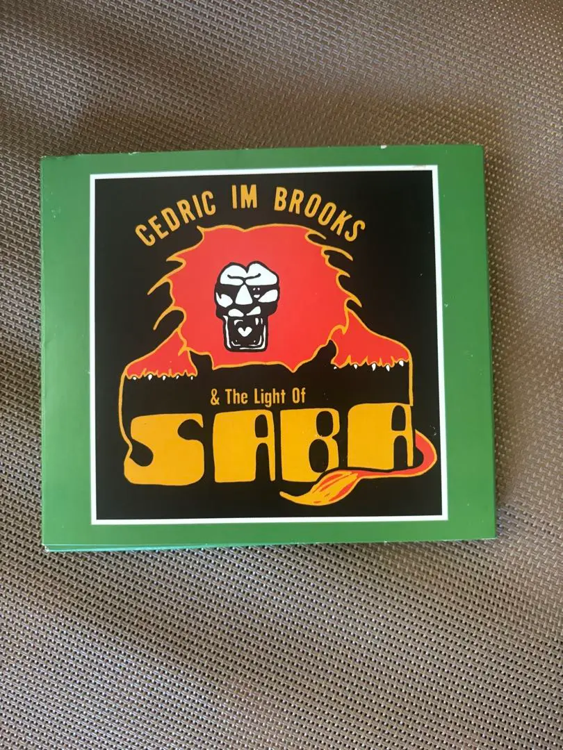 Cedric Brooks One Truth レコード one truth/cedric brooks & the mystic rev レコード