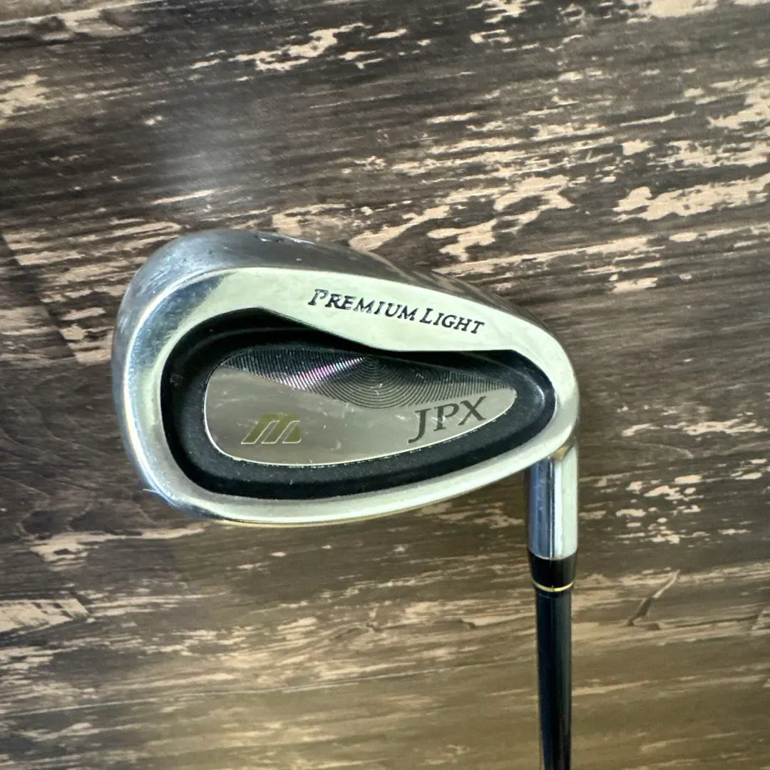 ミズノ希少FWウェッジMizuno E10(F49度)　フィネスウェッジ ミズノ希少FWウェッジMizuno E10(F49度) フィネスウェッジ