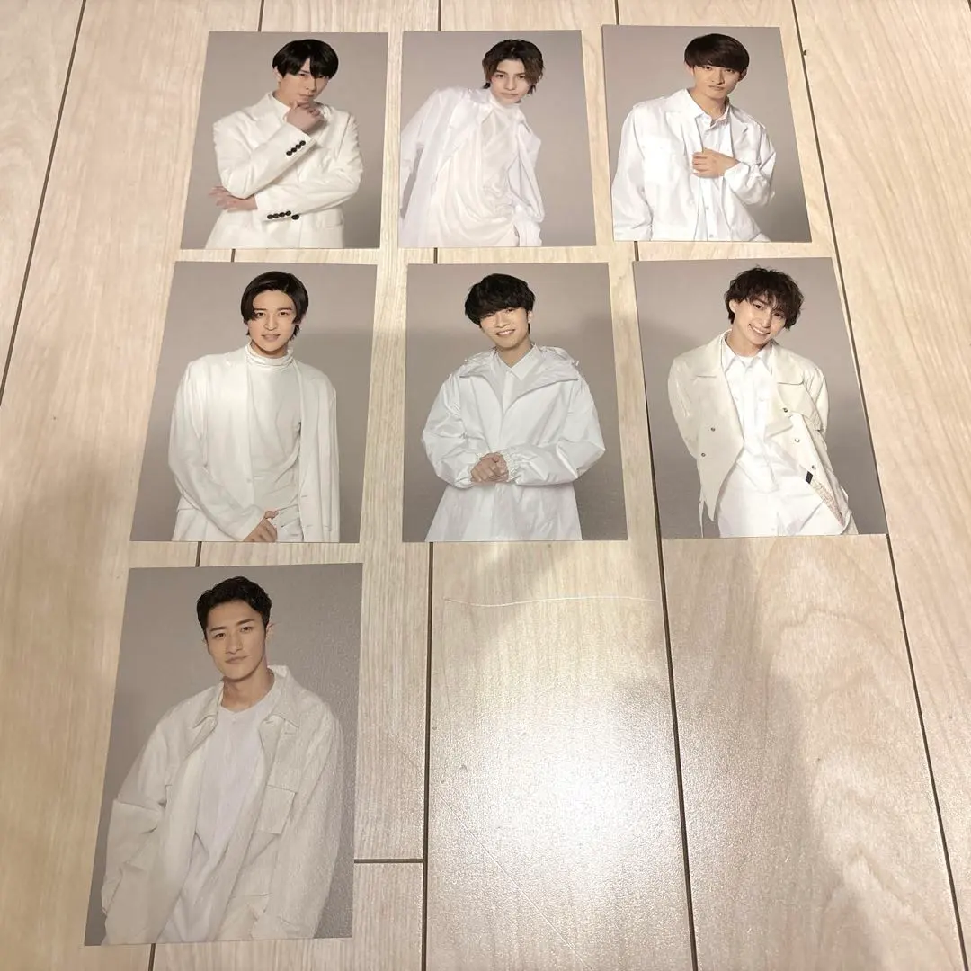 Thumbnail of Takizawa Kabuki 2020 Snow Man