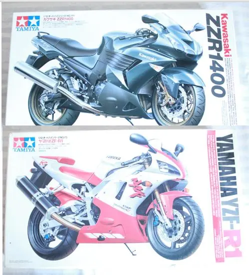 2025年最新】タミヤ zzr14の人気アイテム - メルカリ