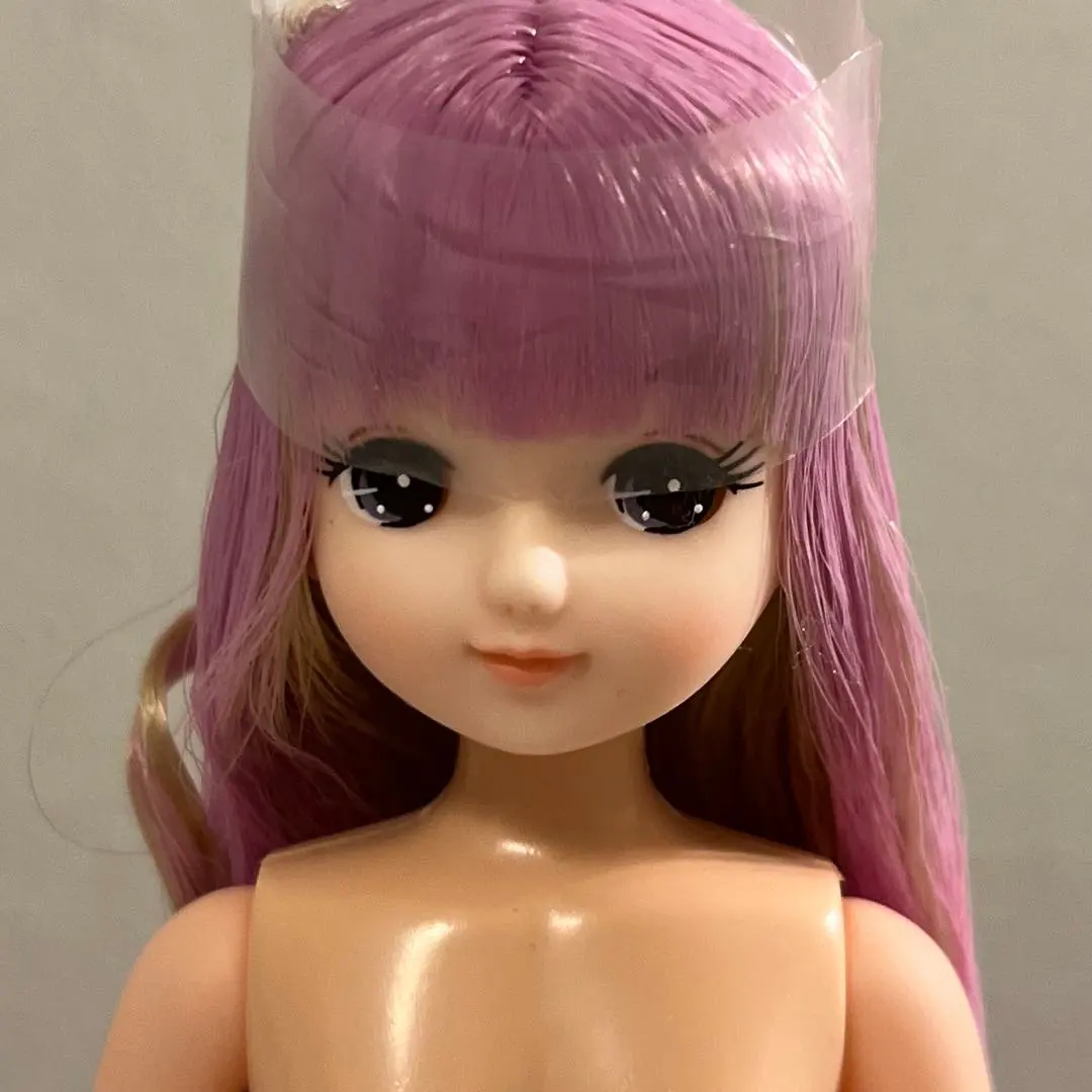 Thumbnail of Licca-chan Castle Kira-chan