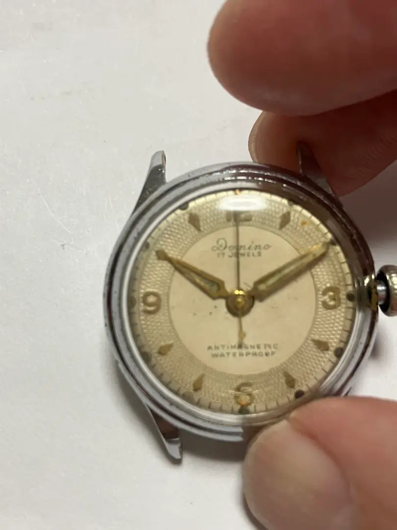 SEIKO セイコー スーパー 手巻き【11021】【稼働品】レディース