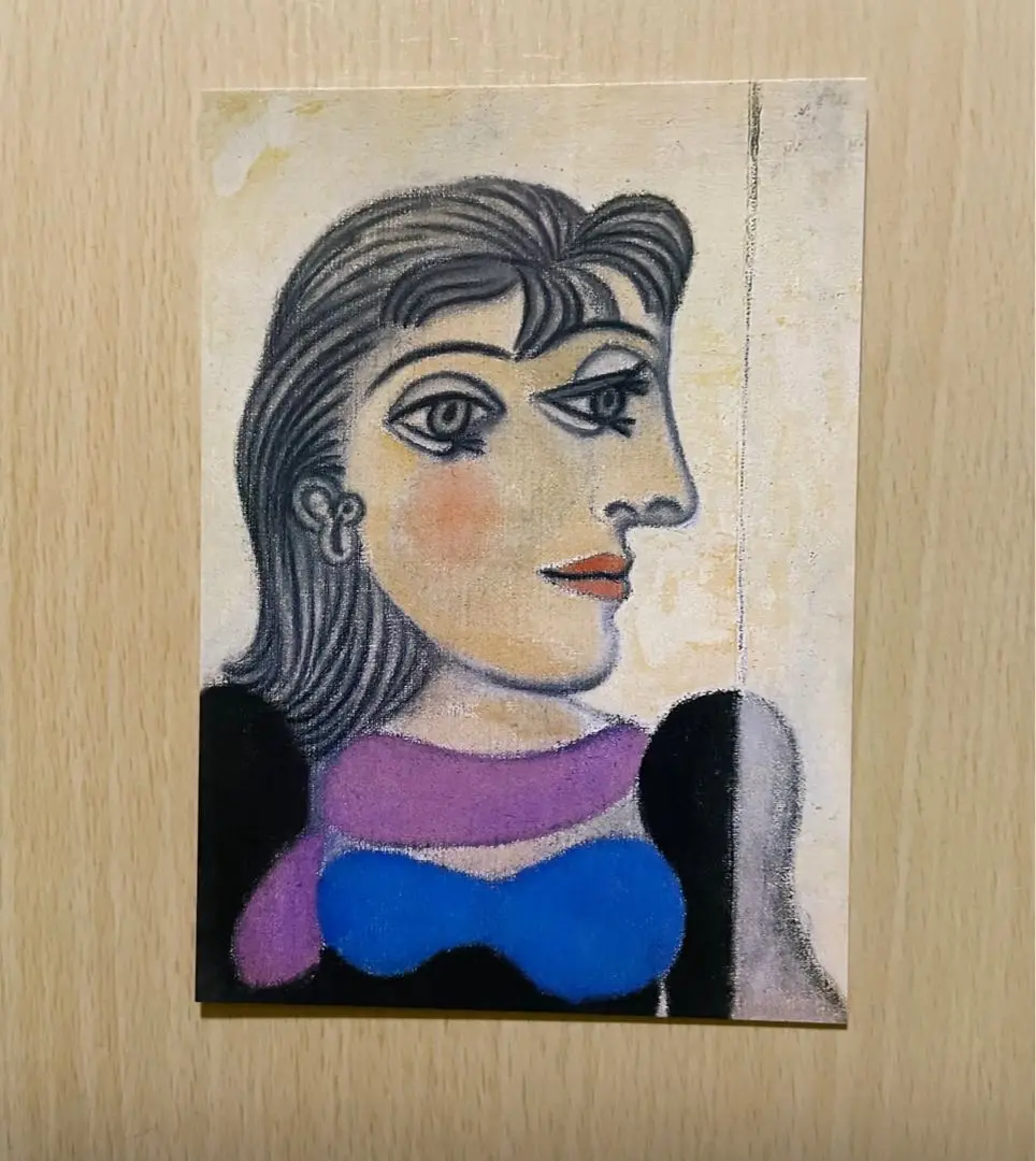 安心の本物保証。PABLOPICASSO作「狩人」ピカソ、純銀製、相続人