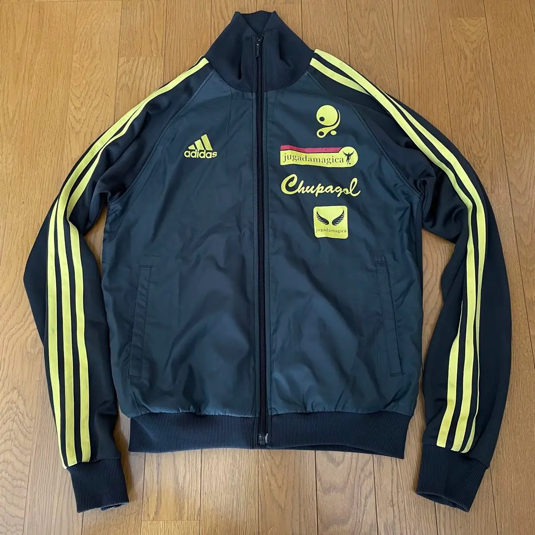 adidas - 【新品・未使用】Adidas jugadamagica Chupagol ウエア 2025年最新】jugadamagicaの人気アイテム - メルカリ