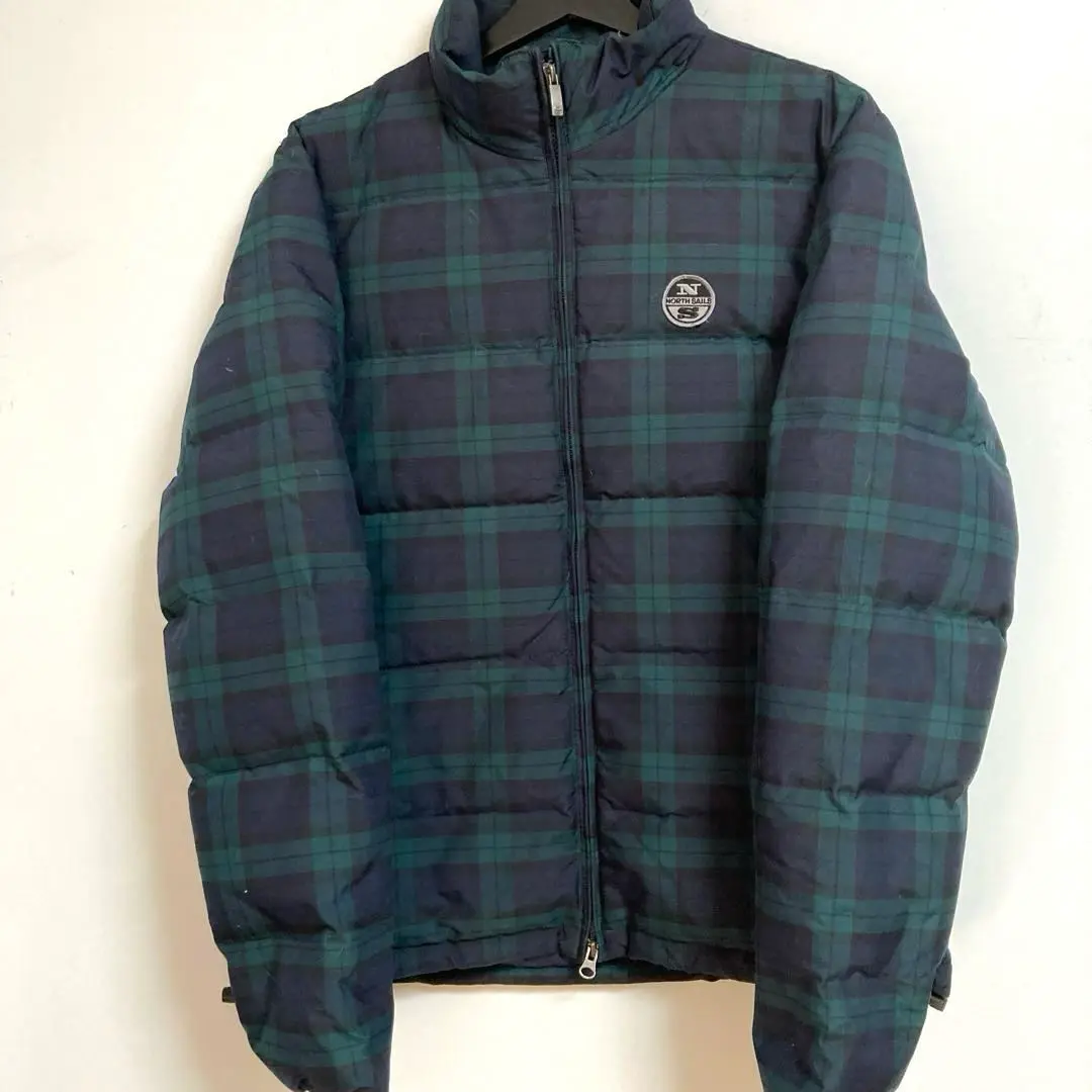 ノースセイル　NORTHSAILS ジャケット　Lサイズ　未使用品 2025年最新】ノースセイルの人気アイテム - メルカリ