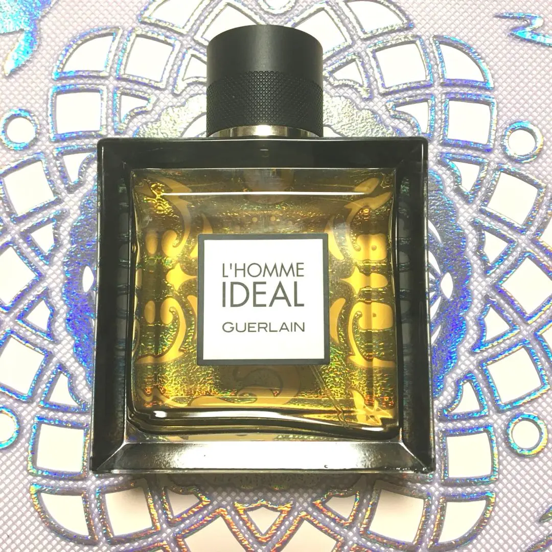 2025年最新】GUERLAIN(ゲラン)/ロム イデアル オードトワレの