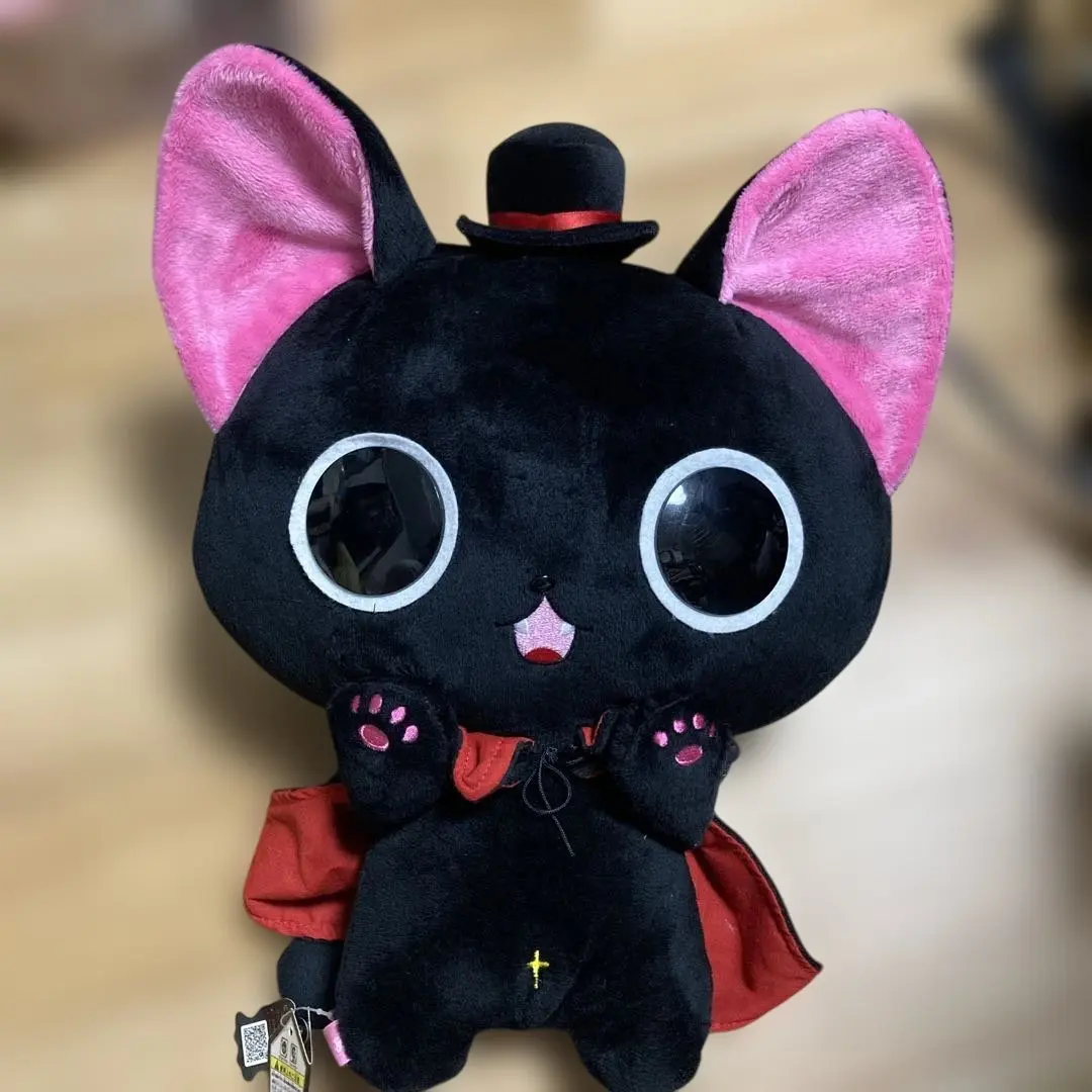 にゃんぱいあ☆ぬいぐるみ 2025年最新】にゃんぱいあぬいぐるみの人気アイテム - メルカリ