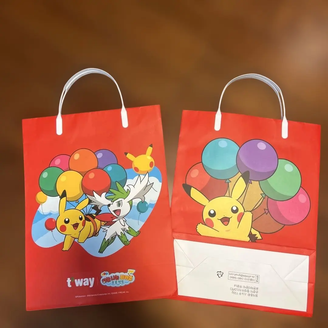 2025年最新】tway ポケモンの人気アイテム - メルカリ