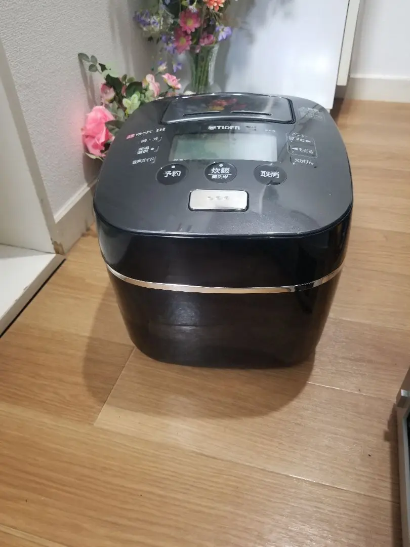 2025年最新】タイガー 炊飯器 jkx 内釜の人気アイテム - メルカリ