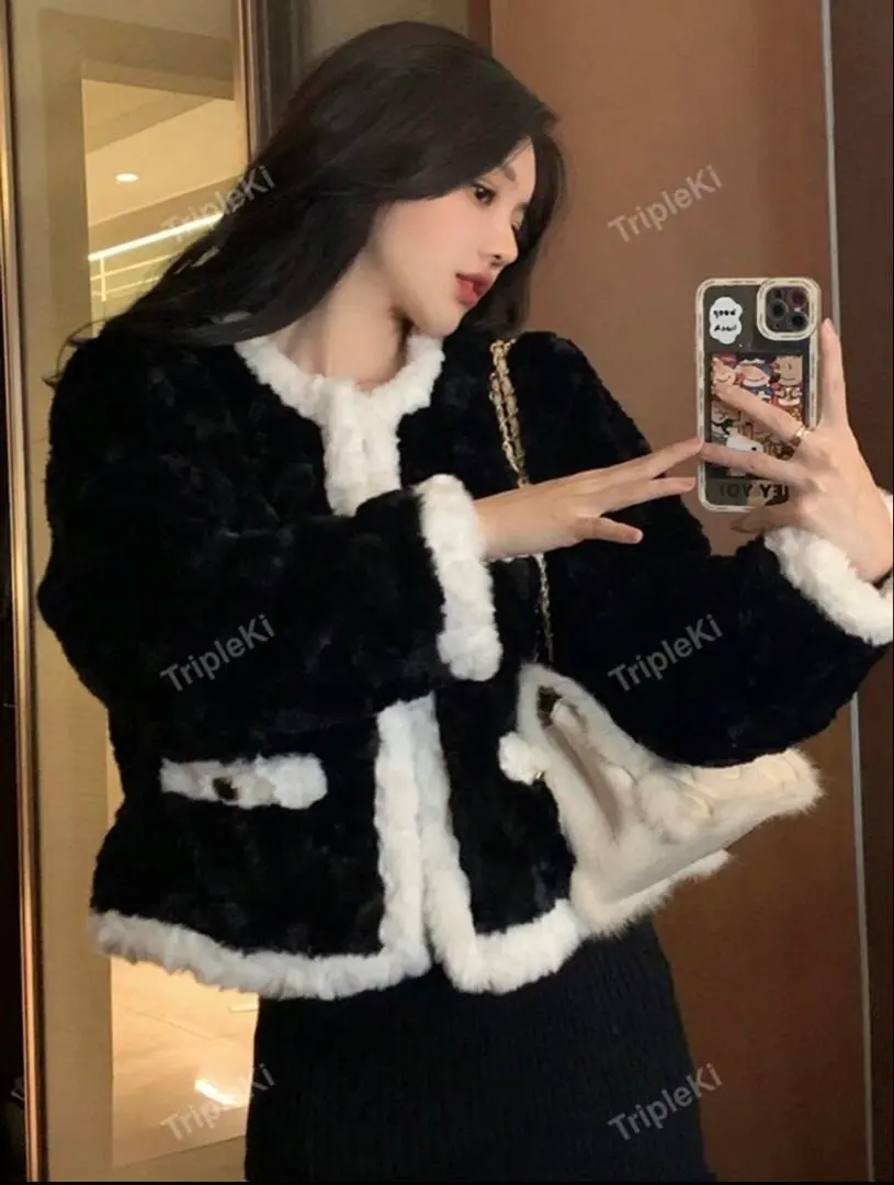 2025年最新】ファーカーディガン ワンホンの人気アイテム - メルカリ