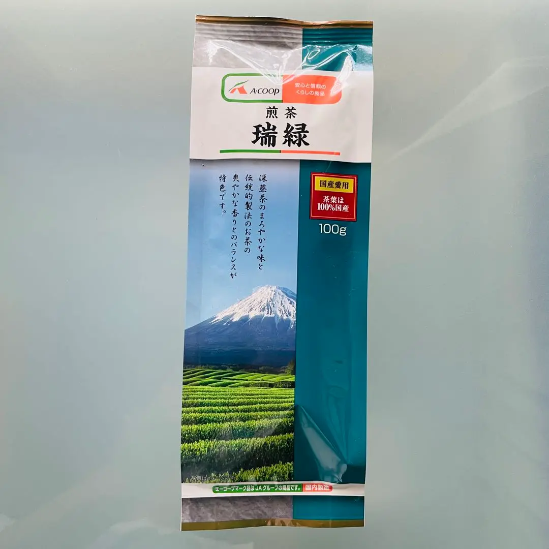 2025年最新】エーコープ 煎茶の人気アイテム - メルカリ