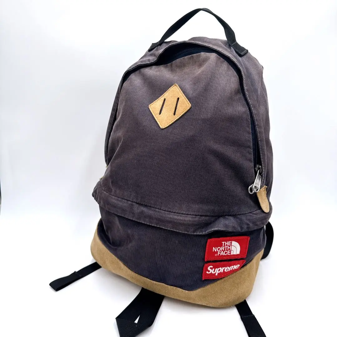 レア 12AW Supreme ノースフェイス Medium Day Pack 2025年最新】SUPREME NORTH FACE 12AWの人気アイテム - メルカリ