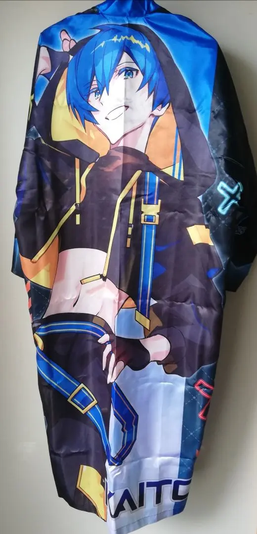 Amazon.co.jp: マジカルミライ カイト KAITO 法被 はっぴ ハッピ