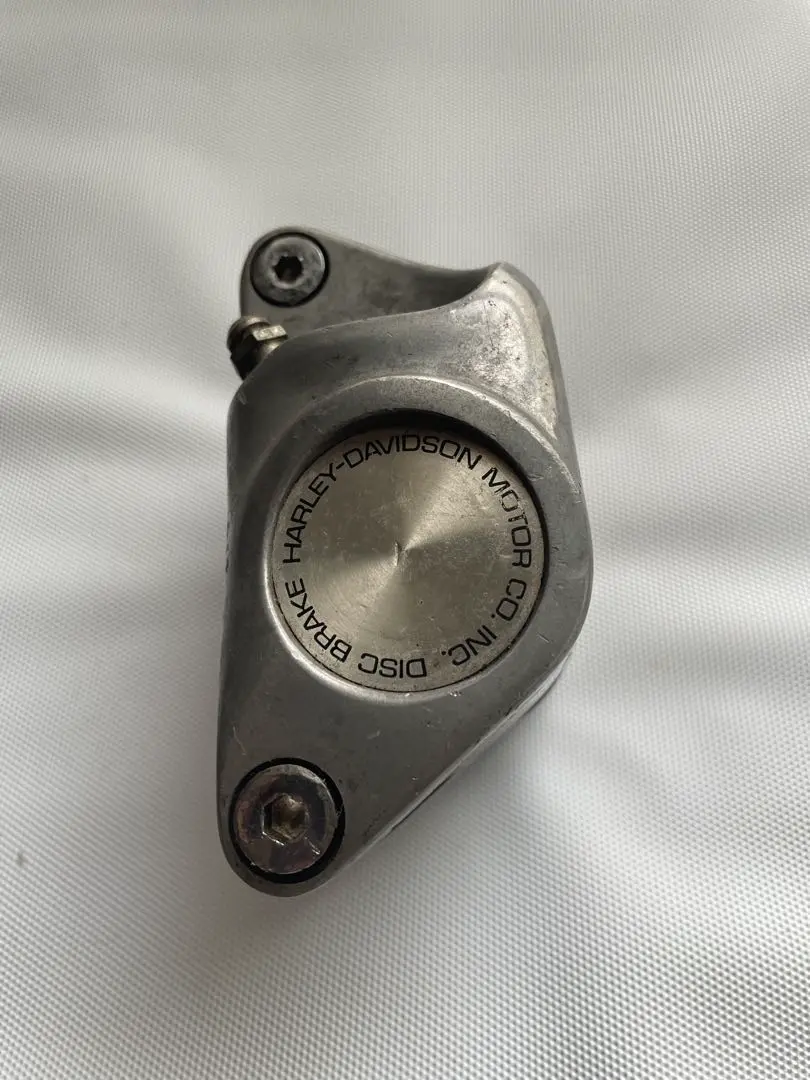 ハーレー　ショベル　バナナキャリパー80 101R 4POTビレットバナナキャリパー、ショベル・リア用が登場しました