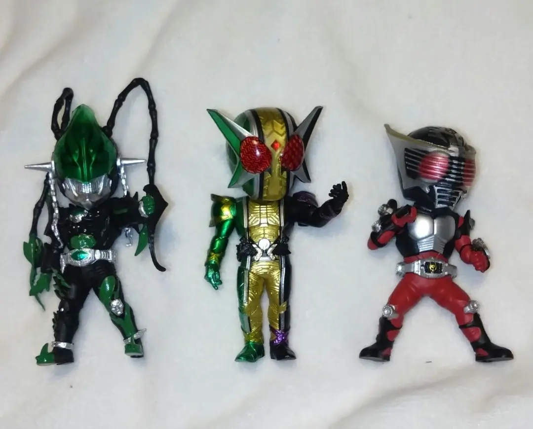オーズ まとめ売り 2025年最新】仮面ライダーオーズ10周年の人気アイテム - メルカリ