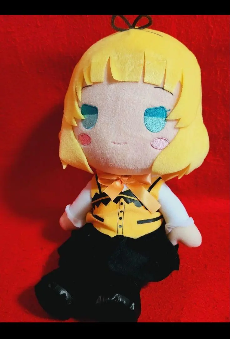 ご注文はうさぎですか？？ デフォルメぬいぐるみXL Part1 Part2 (ココア チノ 千夜 シャロ)セット ごちうさ ご注文はうさぎですか？？ デフォルメぬいぐるみXL Part1 チノ （単品