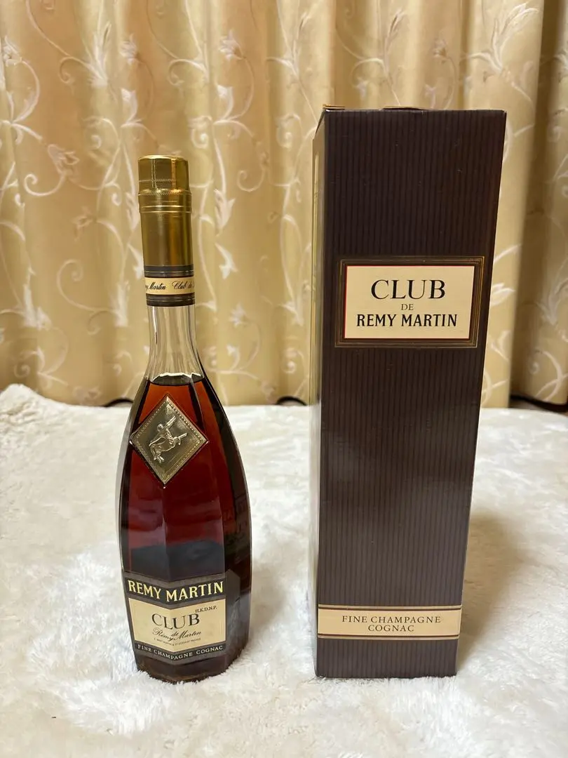 2025年最新】CLUB de REMY MARTINの人気アイテム - メルカリ