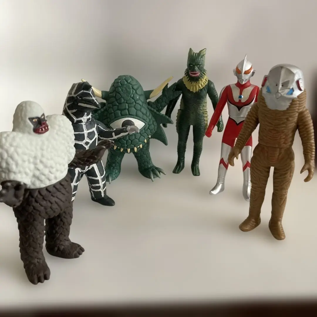 2025年最新】ウルトラ怪獣500 ドラコの人気アイテム - メルカリ
