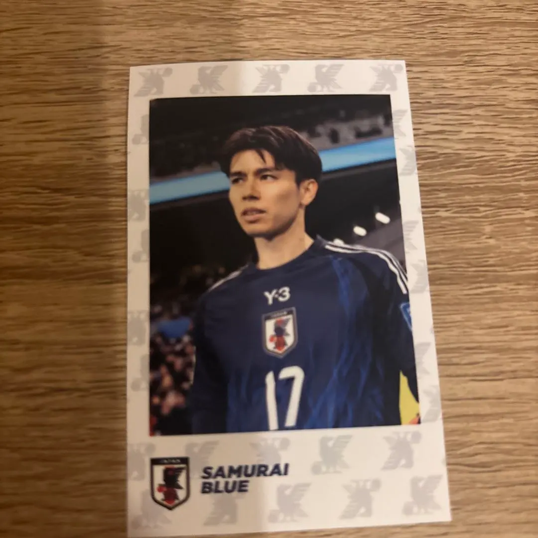 Thumbnail of Midori Tanaka Frame Log 2