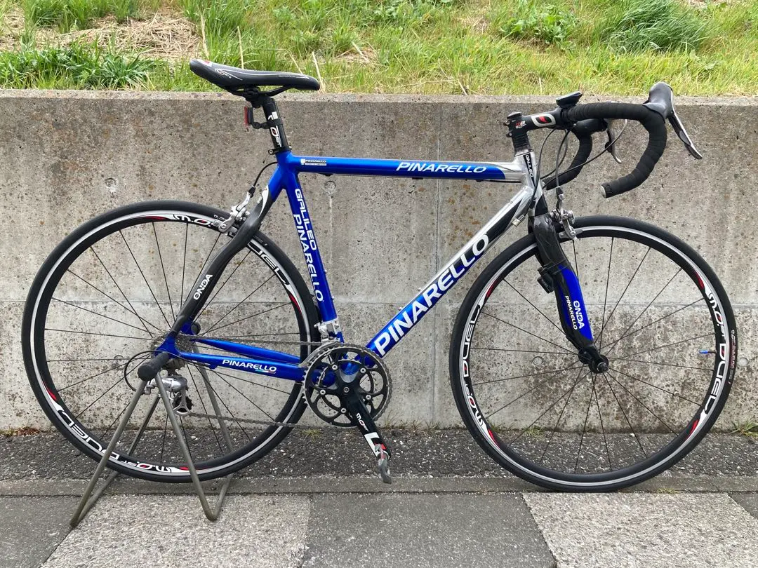 2025年最新】pinarello galileoの人気アイテム - メルカリ