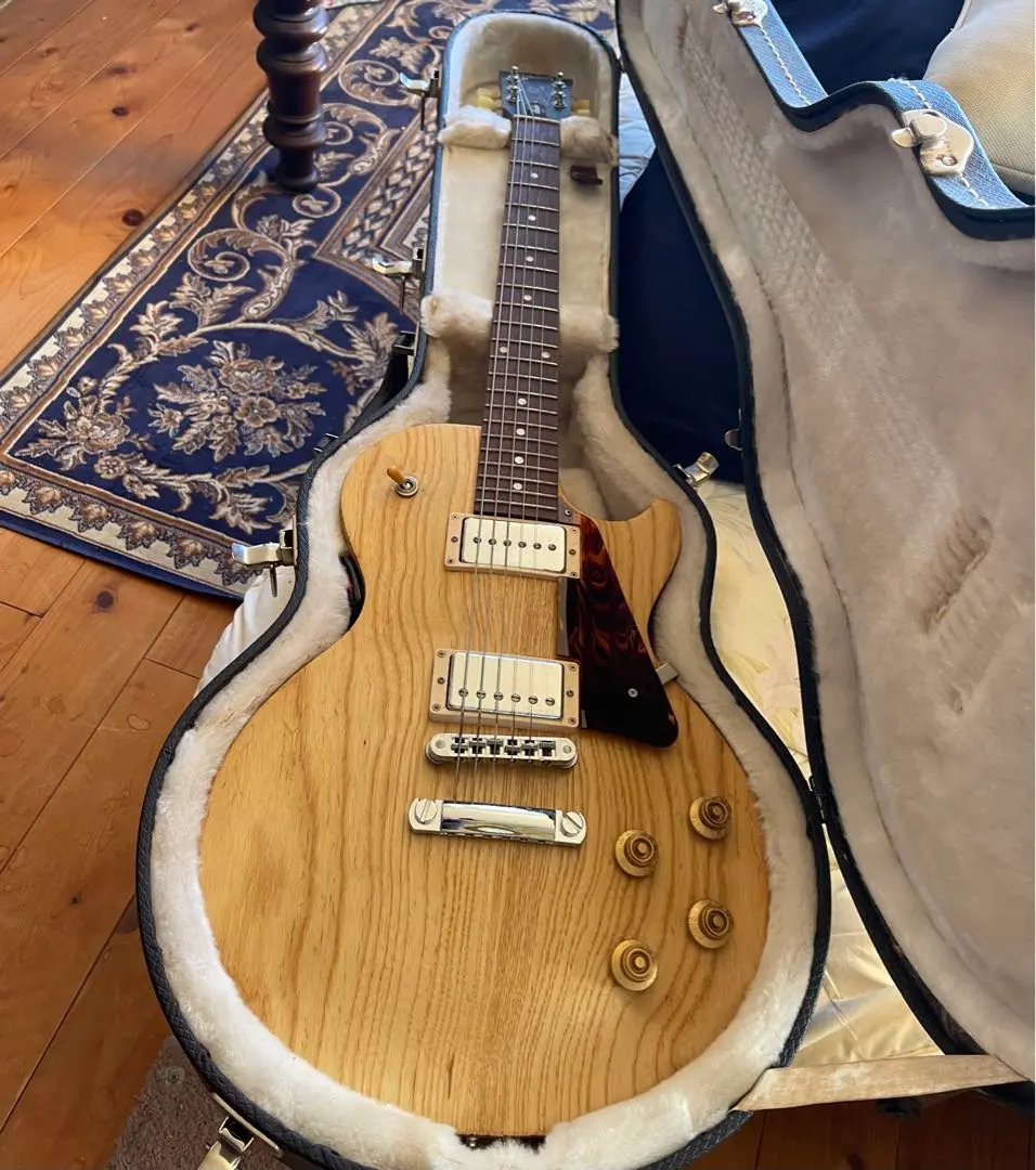 2025年最新】gibson usa les paul studioの人気アイテム - メルカリ