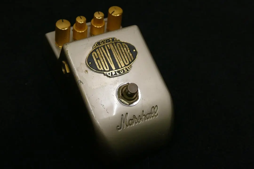 2025年最新】MARSHALL GUV'NORの人気アイテム - メルカリ