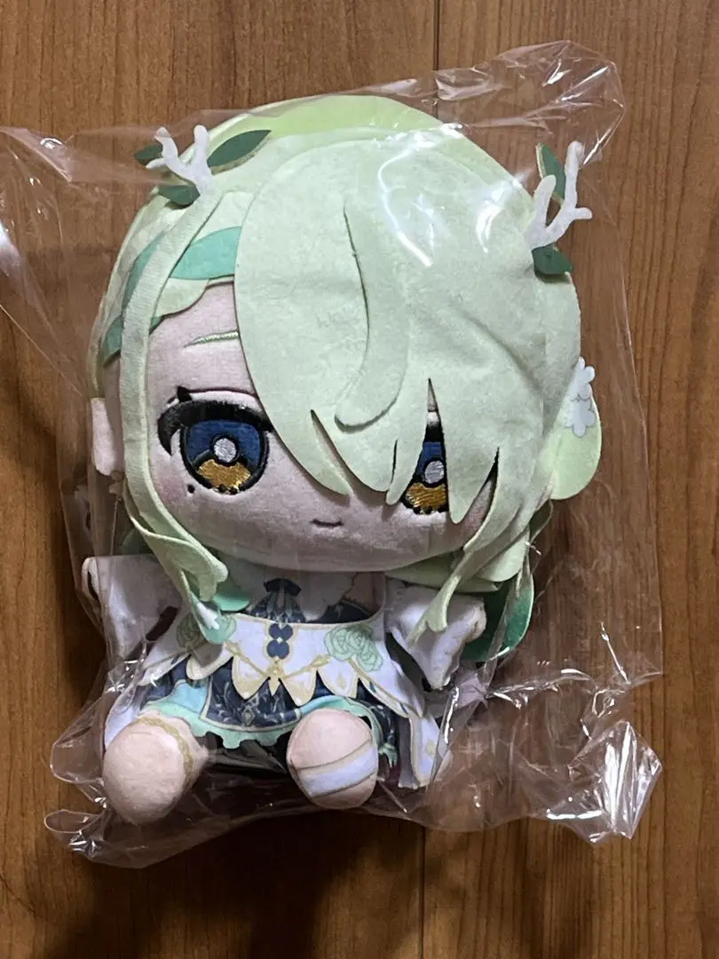 hololive friends with u セレス・ファウナ