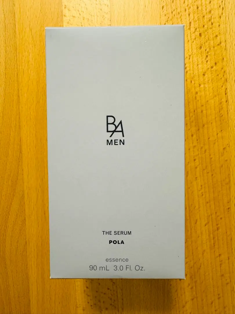 2025年最新】ポーラ B A MEN ザ ソープの人気アイテム - メルカリ