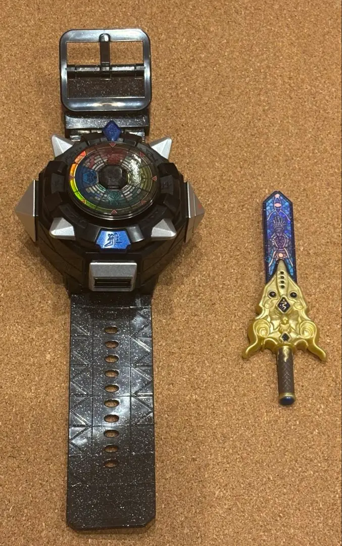 妖怪ウォッチ4++と妖怪ウォッチオーガと妖聖剣9本セット 値下げ可能です。 妖怪ウォッチ4++と妖怪ウォッチオーガと妖聖剣9本セット 値下げ