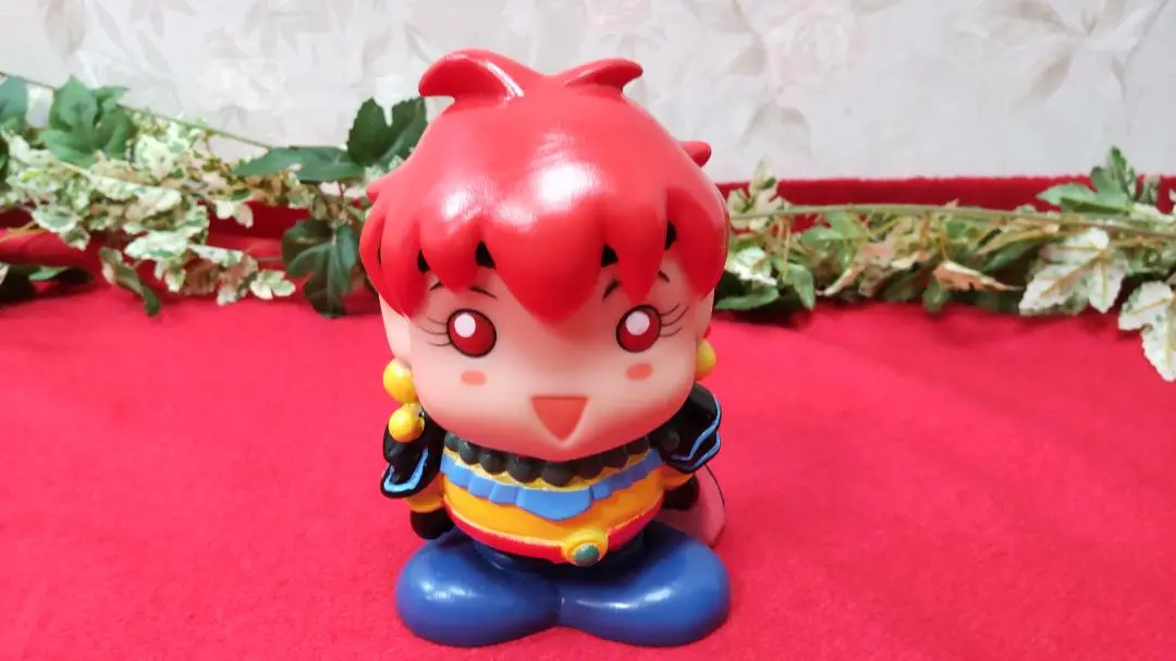 スレイヤーズ　RETURN　フィギュア　レトロ　レア　リナ　ナーガ　全２種セット スレイヤーズRETURN フィギュア レトロ レア品 リナ ナーガ 全2