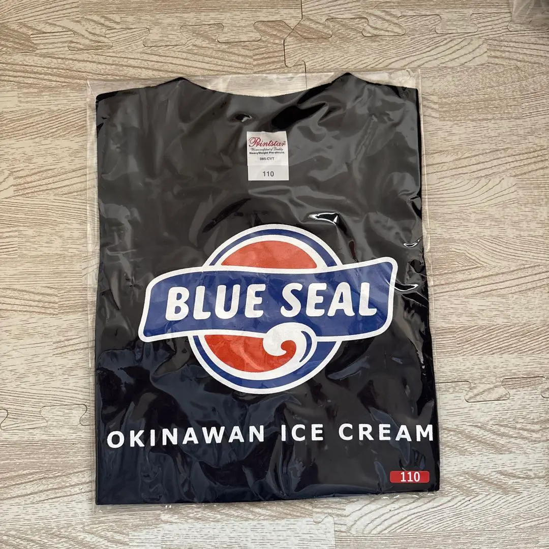 みき 100cm ブルーシール Tシャツ 100cm1枚 XL2枚 2025年最新】BLUE SEAL キッズ服(100cm~)の人気アイテム - メルカリ