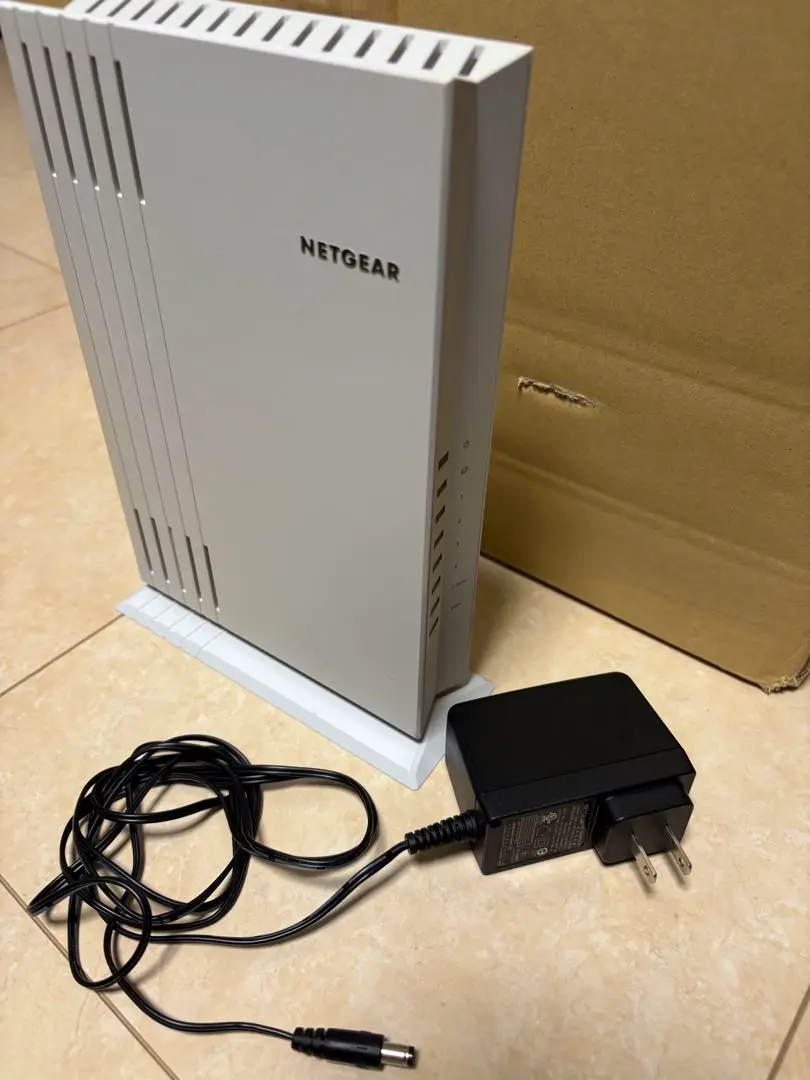 【OpenWrt化済】Wi-Fi6無線LANルーターNETGEAR WAX206 WAX206 | WiFi 6 Access Point | NETGEAR Support